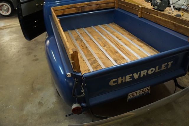1953 Chevrolet Other Pickups - photo 4