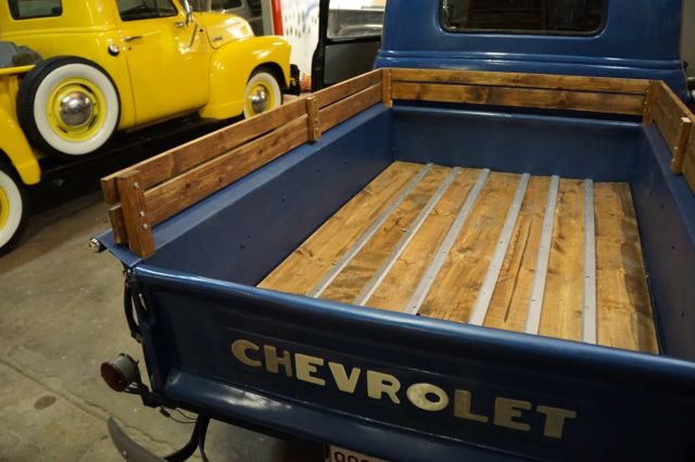 1953 Chevrolet Other Pickups - photo 5