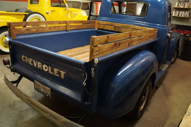 1953 Chevrolet Other Pickups - photo 6