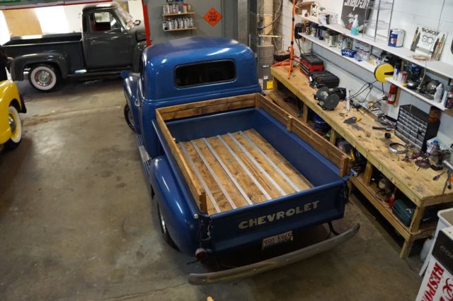 1953 Chevrolet Other Pickups - photo 8