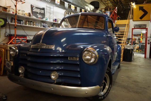 1953 Chevrolet Other Pickups - photo 9