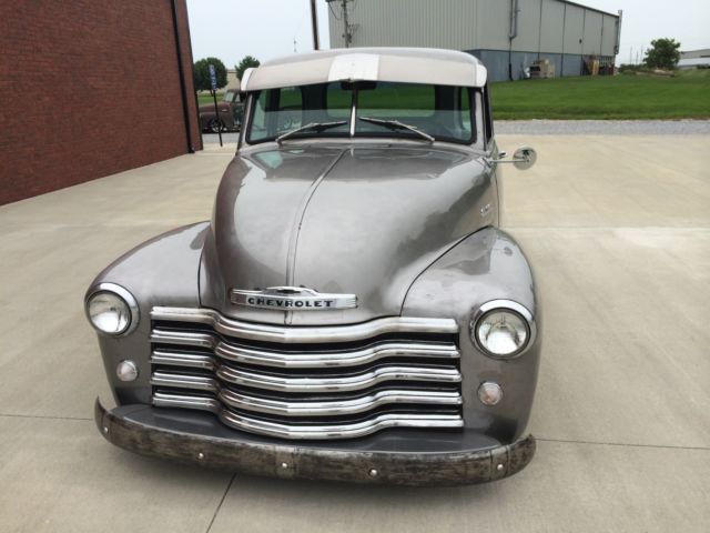 1953 chevrolet pickup 1953 Chevrolet Other Pickups 3100