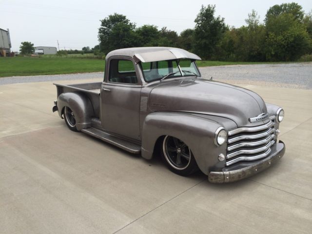 1953 Chevrolet Other Pickups 3100 - photo 2