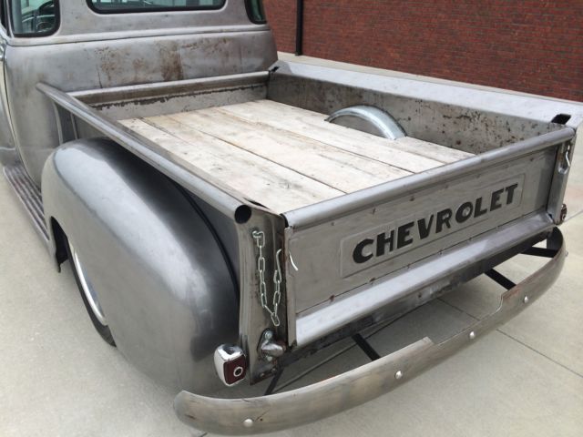 1953 Chevrolet Other Pickups 3100 - photo 3