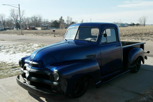 1953 Chevrolet Other Pickups 3100 - photo 10