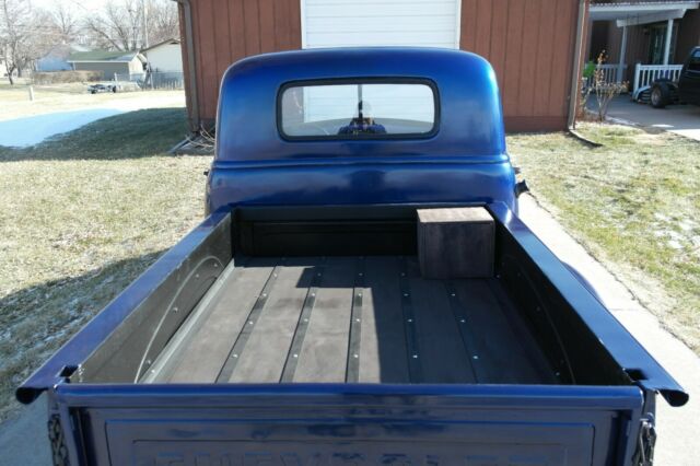 1953 Chevrolet Other Pickups 3100 - photo 6