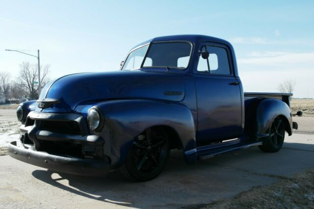 1953 Chevrolet Other Pickups 3100 - photo 9