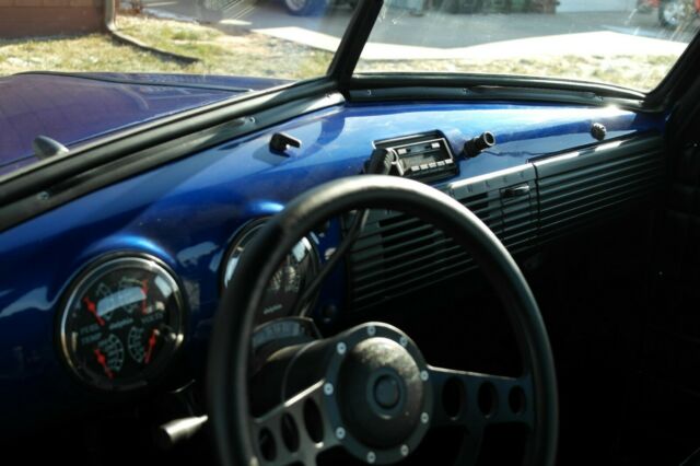1953 Chevrolet Other Pickups 3100 - photo 10