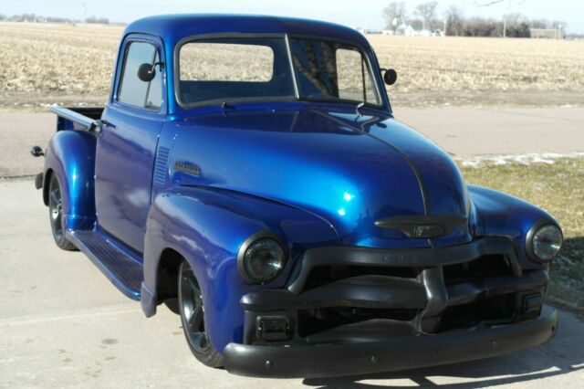 1953 Chevrolet Other Pickups 3100 - photo 11