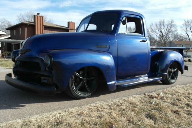1953 Chevrolet Other Pickups 3100 - photo 12
