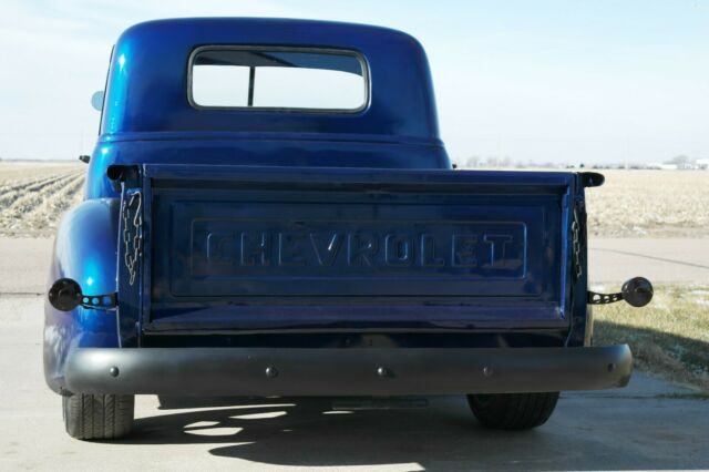 1953 Chevrolet Other Pickups 3100 - photo 13