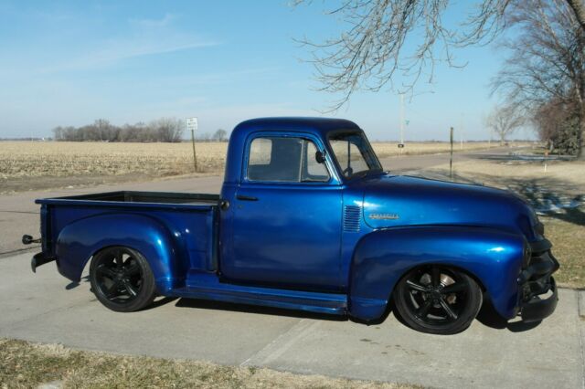 1953 Chevrolet Other Pickups 3100 - photo 2