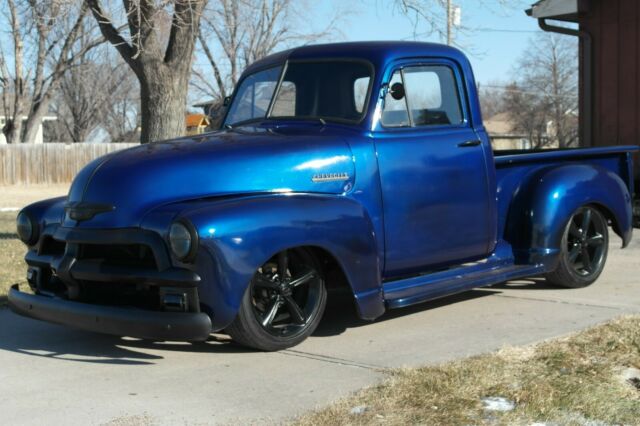 1953 Chevrolet Other Pickups 3100 - photo 3