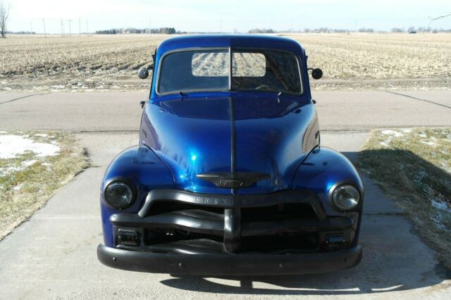 1953 Chevrolet Other Pickups 3100 - photo 4