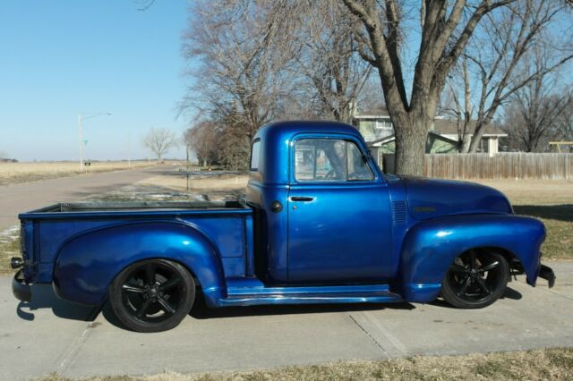 1953 Chevrolet Other Pickups 3100 - photo 5