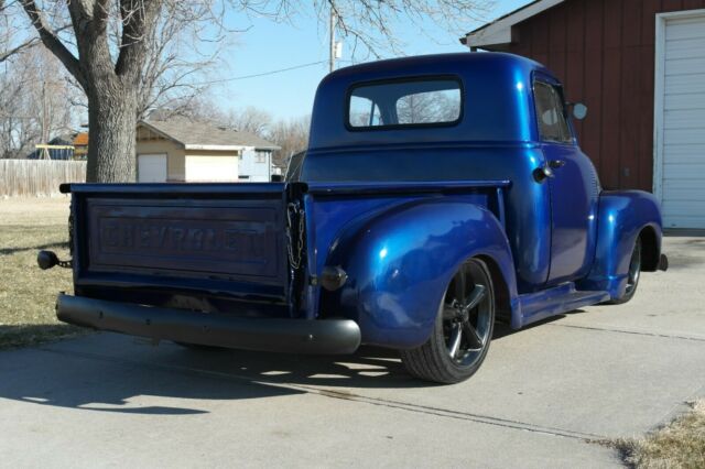 1953 Chevrolet Other Pickups 3100 - photo 6