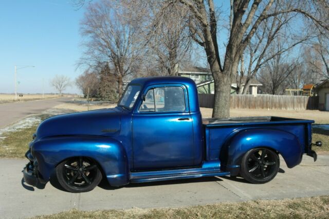 1953 Chevrolet Other Pickups 3100 - photo 8