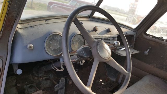 1953 Chevrolet Other Pickups - photo 10