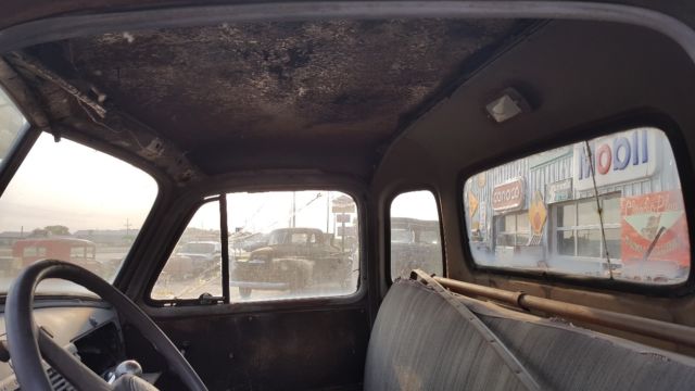1953 Chevrolet Other Pickups - photo 11