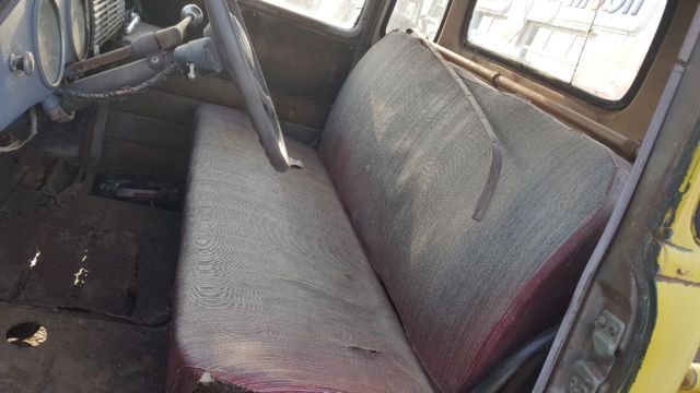 1953 Chevrolet Other Pickups - photo 12