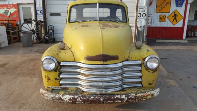 1953 Chevrolet Other Pickups - photo 4
