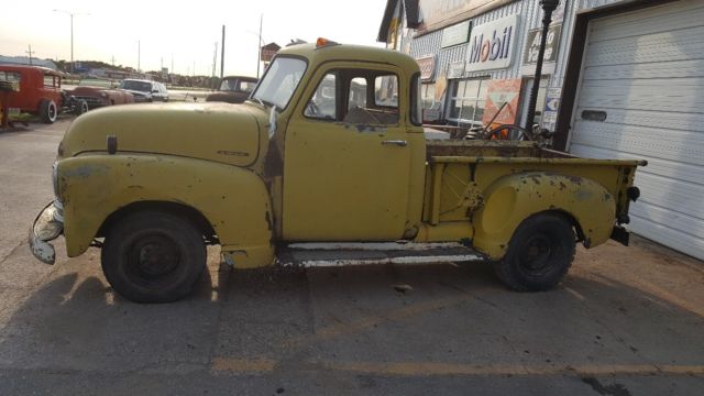 1953 Chevrolet Other Pickups - photo 6