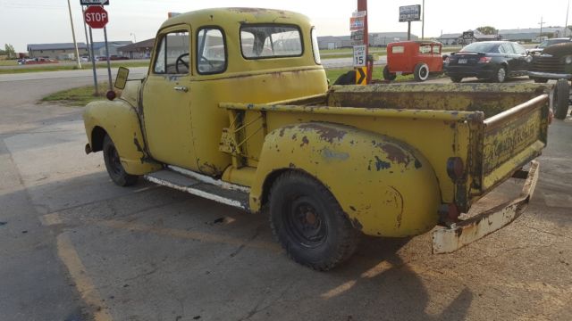 1953 Chevrolet Other Pickups - photo 7