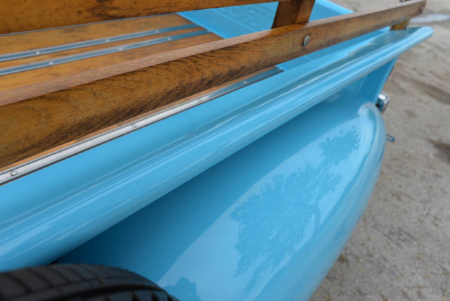 1953 Chevrolet Other Pickups Restomod! SEE VIDEO!! - photo 11