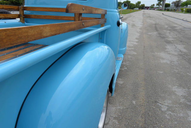 1953 Chevrolet Other Pickups Restomod! SEE VIDEO!! - photo 13