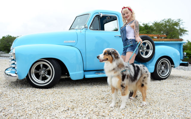 1953 Chevrolet Other Pickups Restomod! SEE VIDEO!! - photo 2