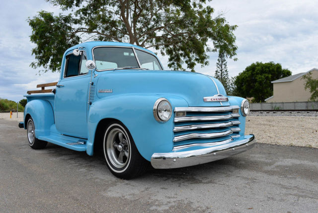 1953 Chevrolet Other Pickups Restomod! SEE VIDEO!! - photo 4