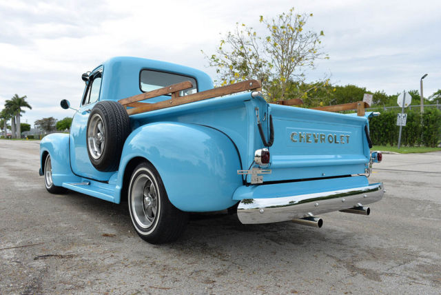 1953 Chevrolet Other Pickups Restomod! SEE VIDEO!! - photo 5
