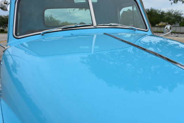 1953 Chevrolet Other Pickups Restomod! SEE VIDEO!! - photo 7