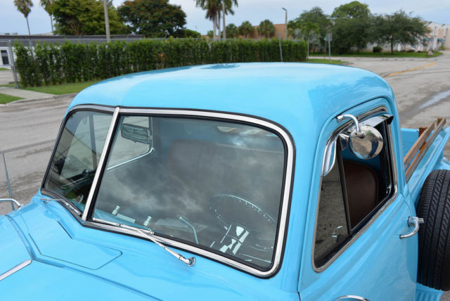 1953 Chevrolet Other Pickups Restomod! SEE VIDEO!! - photo 8