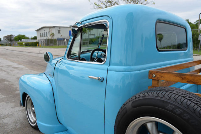 1953 Chevrolet Other Pickups Restomod! SEE VIDEO!! - photo 9