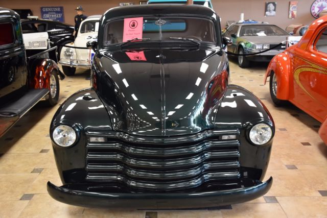 1953 Chevrolet Other Pickups -- - photo 4