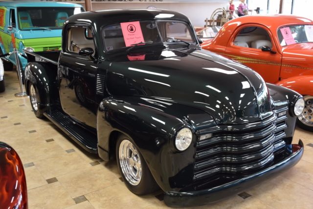 1953 Chevrolet Other Pickups -- - photo 5