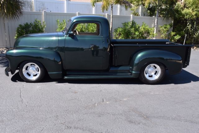1953 Chevrolet Other Pickups -- - photo 6