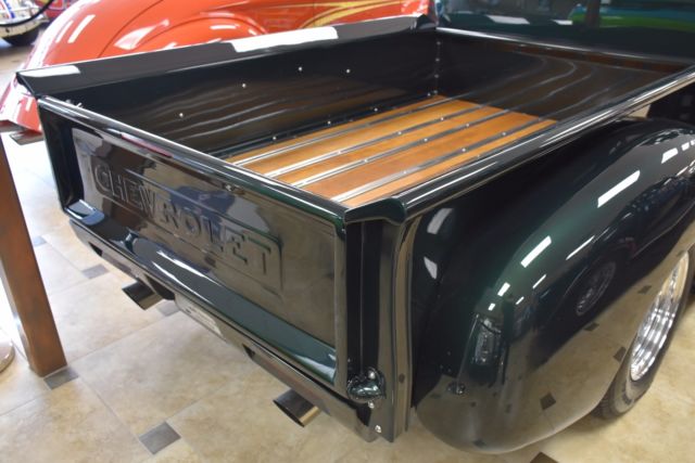 1953 Chevrolet Other Pickups -- - photo 8