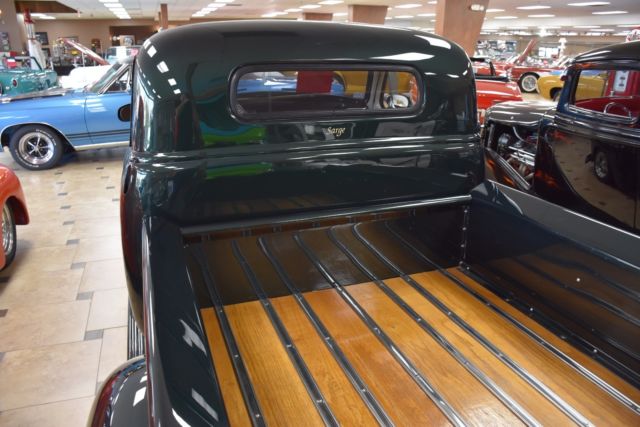 1953 Chevrolet Other Pickups -- - photo 9