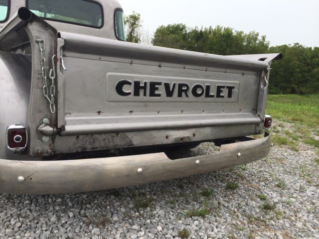 1953 Chevrolet Other Pickups 3100 - photo 4