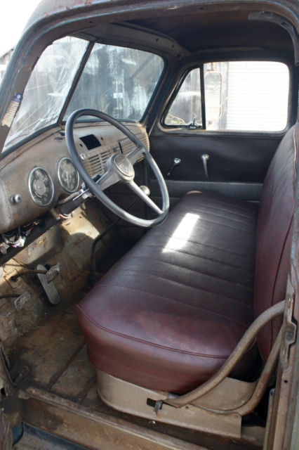 1953 Chevrolet Other Pickups DeLuxe - photo 12