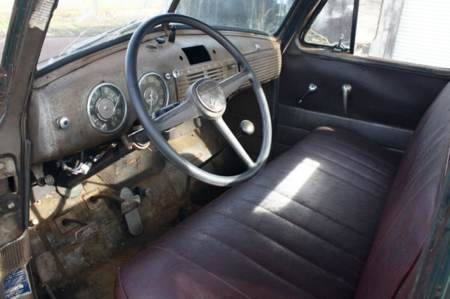 1953 Chevrolet Other Pickups DeLuxe - photo 13