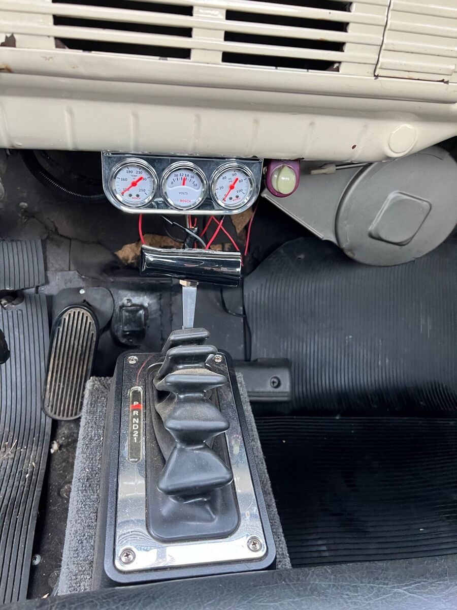 1953 Chevrolet Pickup - photo 6