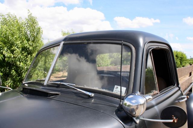 1953 Chevrolet Other Pickups Hopped up 235, Daily Driver, NO RUST - photo 13