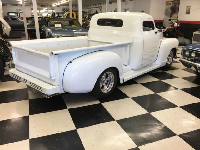 1953 Chevrolet Other Pickups HOT ROD - photo 4
