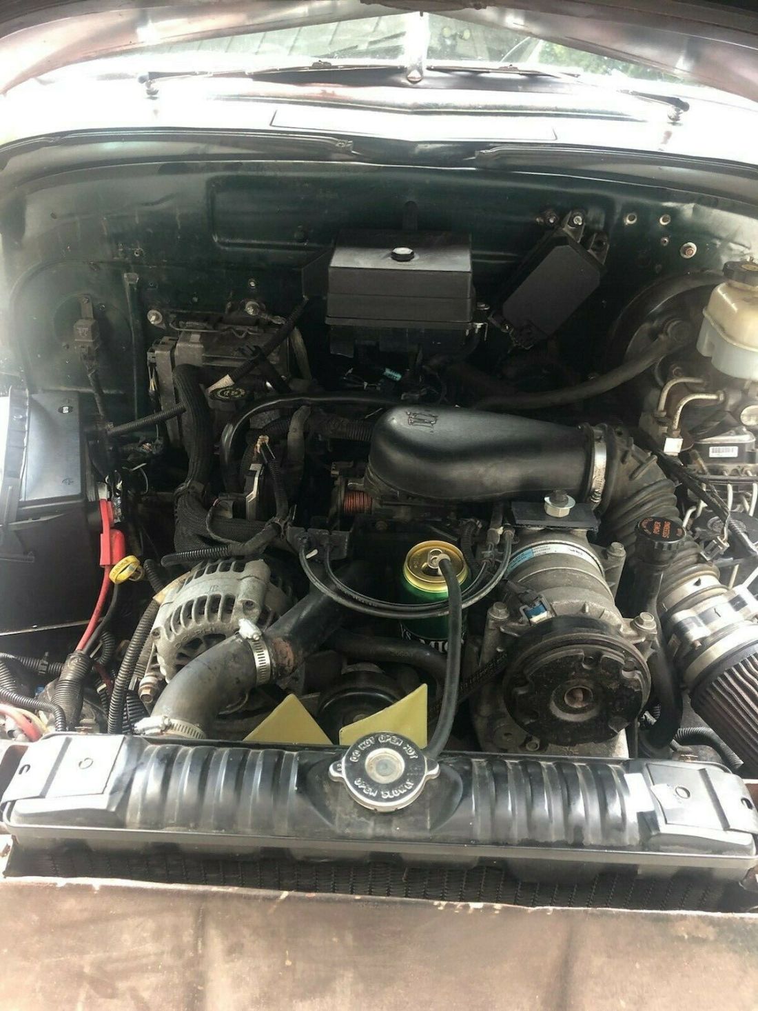 1953 Chevrolet Other Pickups - photo 9