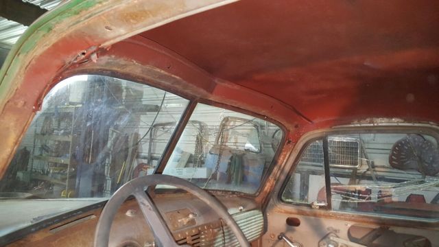 1953 Chevrolet Other Pickups NA - photo 10