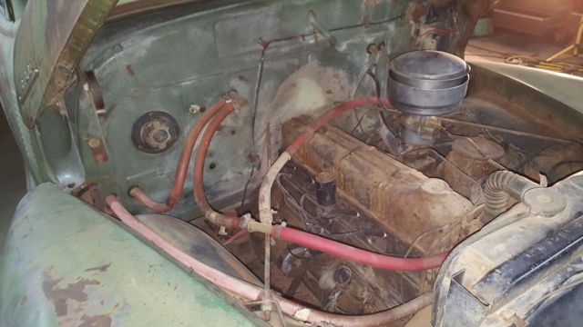 1953 Chevrolet Other Pickups NA - photo 11