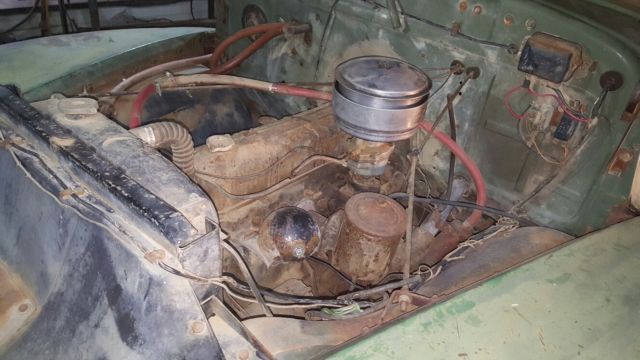 1953 Chevrolet Other Pickups NA - photo 12